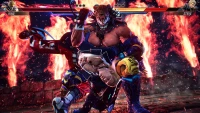 9. Tekken 8 Ultimate Edition PL (PS5)